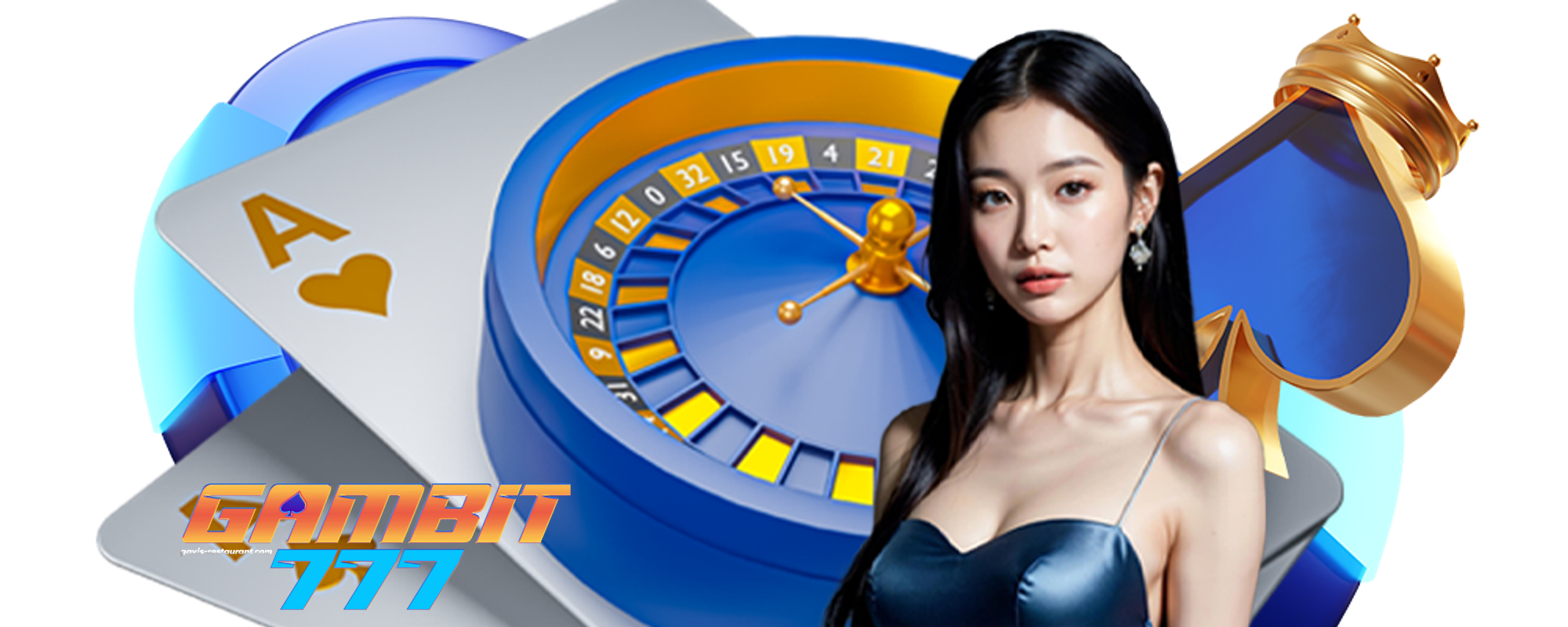 m gambit 888 asia
